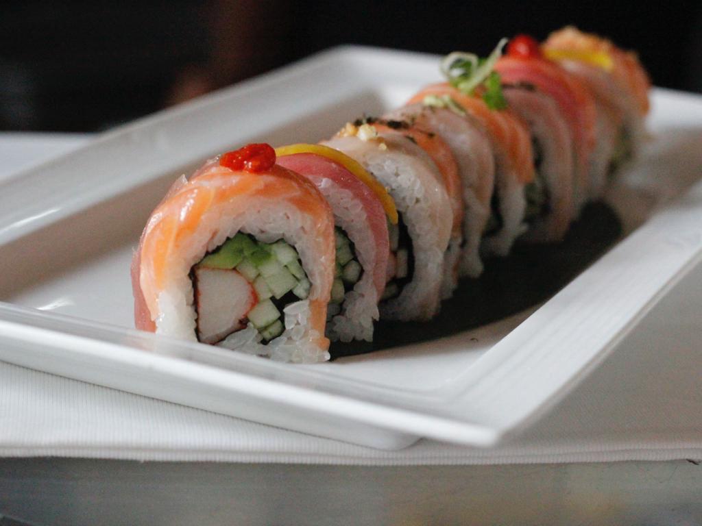 Yuzu Rollo